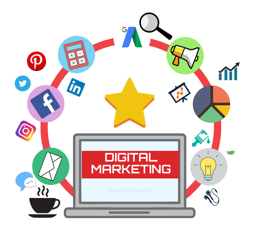 digital-marketing